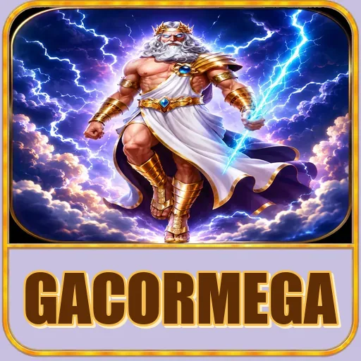 gacormega - Peningkatan performa dan UI/UX terbaru