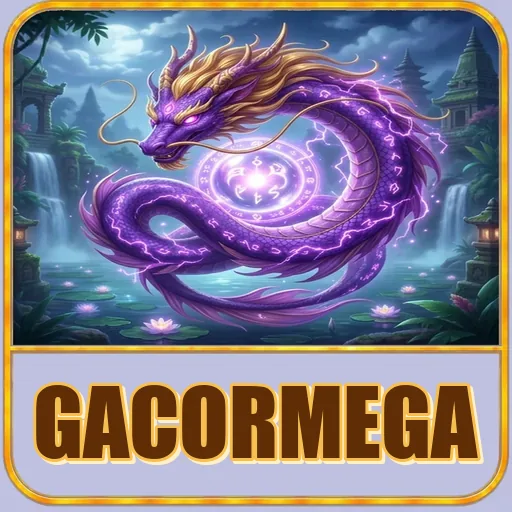 gacormega APK Indonesia - Panduan Lengkap dan Tutorial