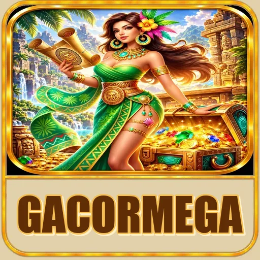 gacormega APK Indonesia - Panduan Lengkap dan Tutorial