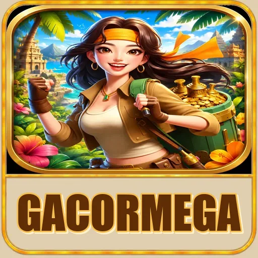 gacormega APK Indonesia - Panduan Lengkap dan Tutorial