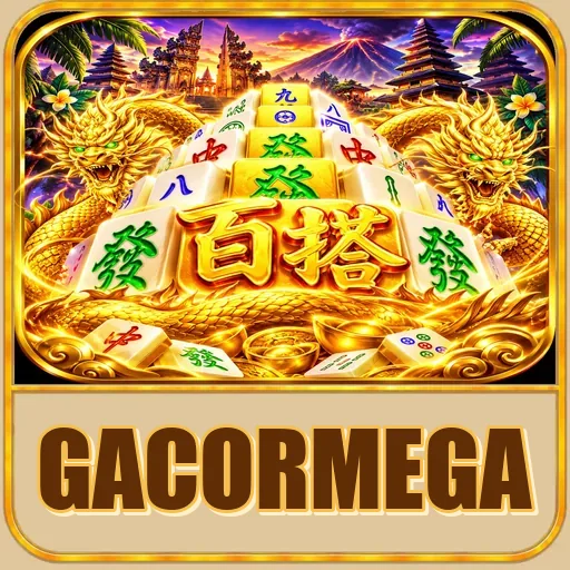gacormega APK Indonesia - Panduan Lengkap dan Tutorial