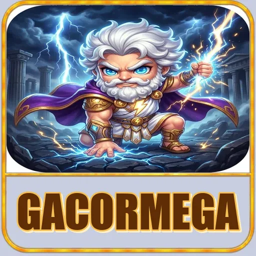 gacormega APK Indonesia - Panduan Lengkap dan Tutorial