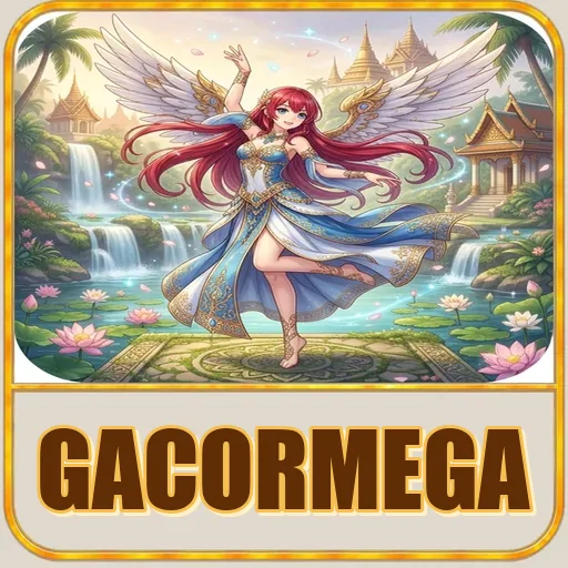 gacormega APK Indonesia - Panduan Lengkap dan Tutorial