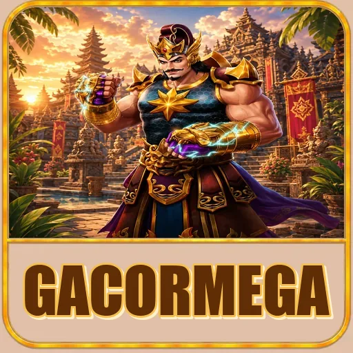 gacormega APK Indonesia - Panduan Lengkap dan Tutorial