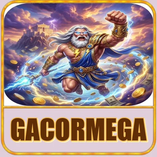 gacormega APK Indonesia - Panduan Lengkap dan Tutorial
